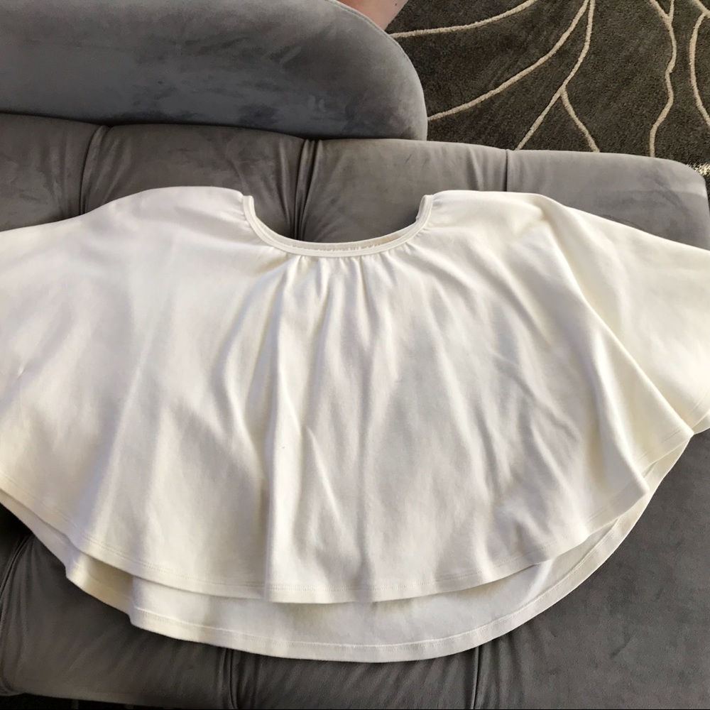 Mia Joy size 4 top